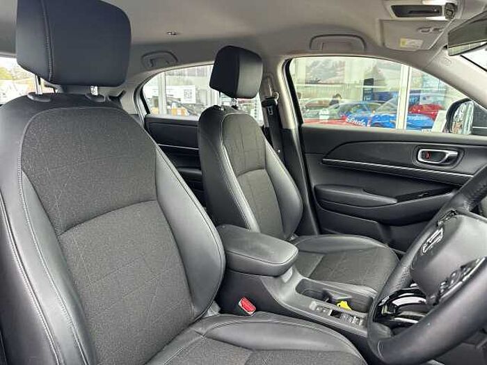 Honda HR-V e:HEV 1.5 eHEV Advance 5dr CVT 