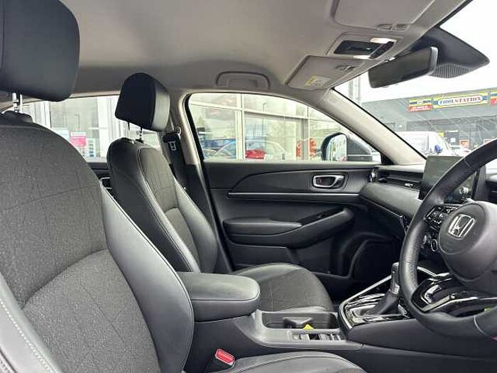Honda HR-V e:HEV 1.5 eHEV Advance 5dr CVT 