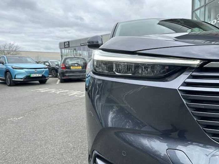 Honda HR-V e:HEV 1.5 eHEV Advance 5dr CVT 