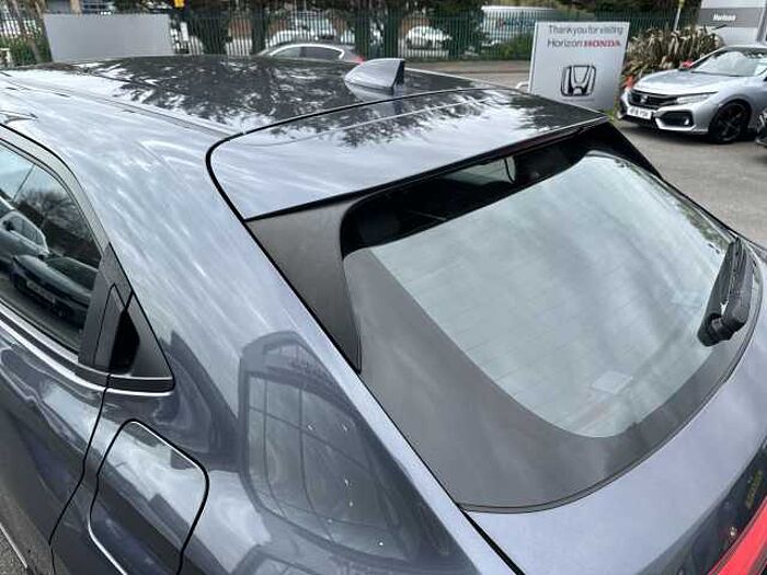 Honda HR-V e:HEV 1.5 eHEV Advance 5dr CVT 