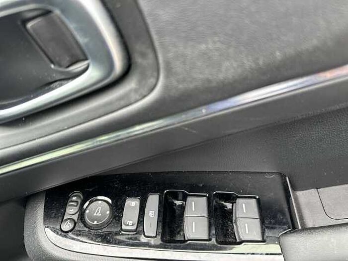 Honda HR-V e:HEV 1.5 eHEV Advance 5dr CVT 