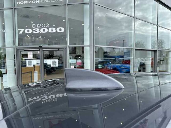 Honda HR-V e:HEV 1.5 eHEV Advance 5dr CVT 