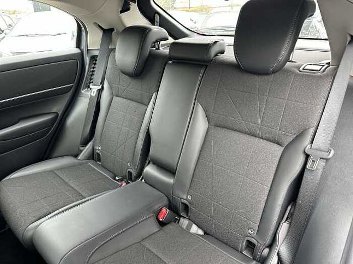 Honda HR-V e:HEV 1.5 eHEV Advance 5dr CVT 