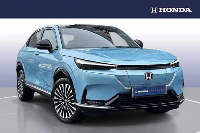Honda e:Ny1 150kW Advance 69kWh 5dr Auto 