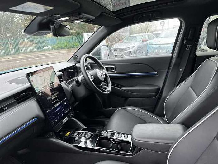 Honda e:Ny1 150kW Advance 69kWh 5dr Auto 