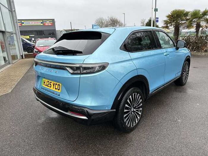 Honda e:Ny1 150kW Advance 69kWh 5dr Auto 