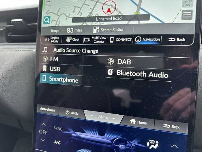 Honda e:Ny1 150kW Advance 69kWh 5dr Auto 