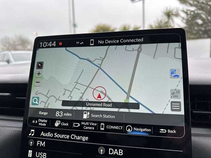 Honda e:Ny1 150kW Advance 69kWh 5dr Auto 