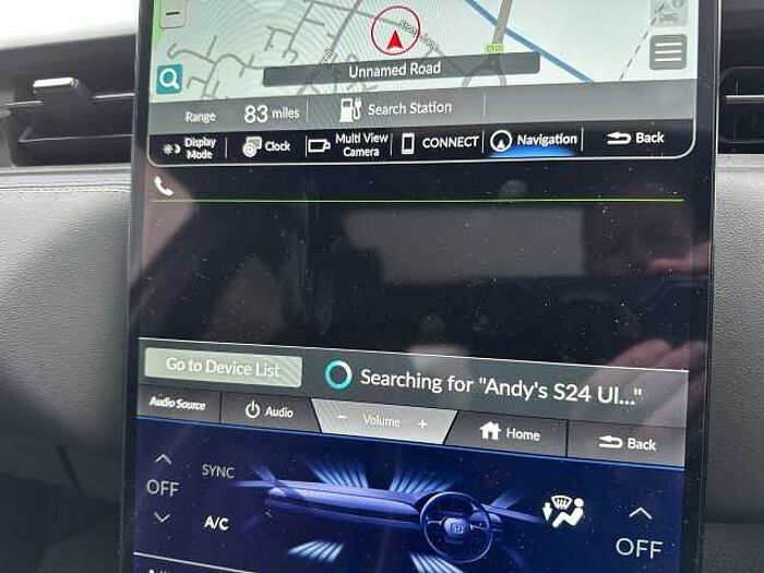 Honda e:Ny1 150kW Advance 69kWh 5dr Auto 