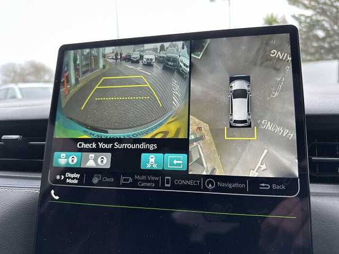 Honda e:Ny1 150kW Advance 69kWh 5dr Auto 