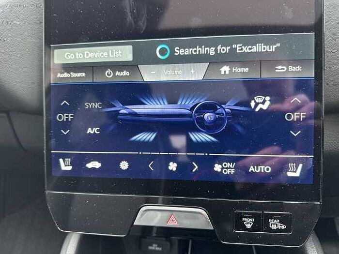 Honda e:Ny1 150kW Advance 69kWh 5dr Auto 