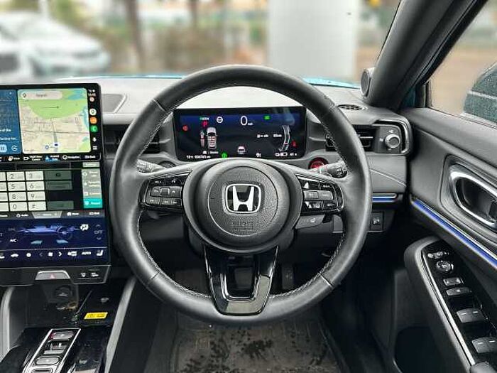 Honda e:Ny1 150kW Advance 69kWh 5dr Auto 