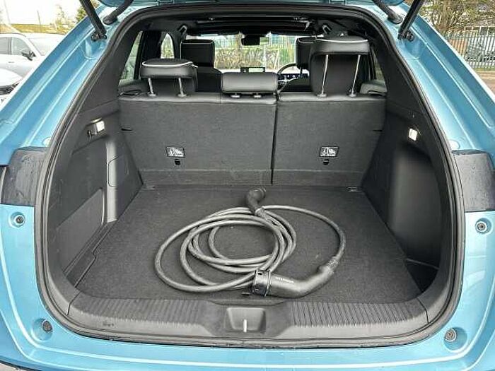 Honda e:Ny1 150kW Advance 69kWh 5dr Auto 