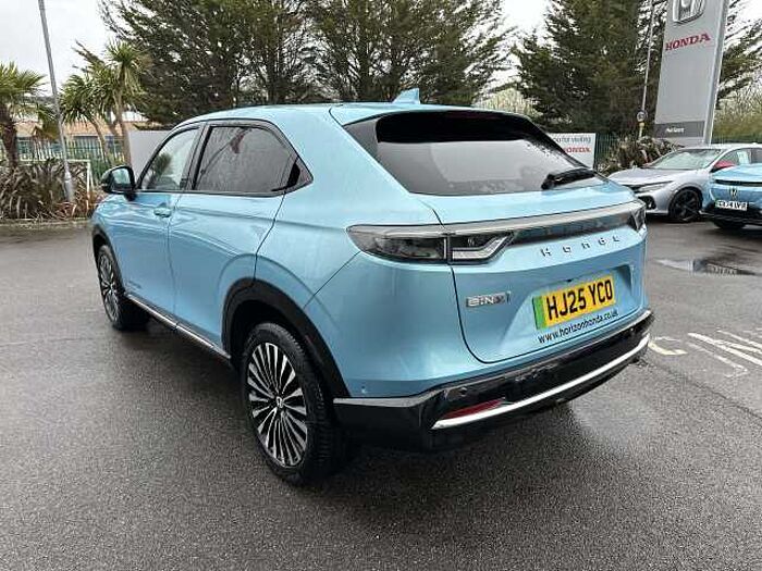 Honda e:Ny1 150kW Advance 69kWh 5dr Auto 