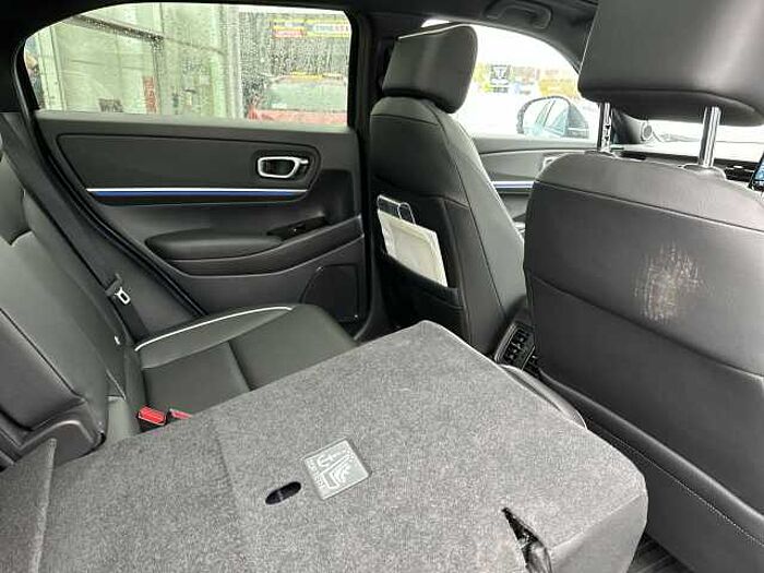 Honda e:Ny1 150kW Advance 69kWh 5dr Auto 