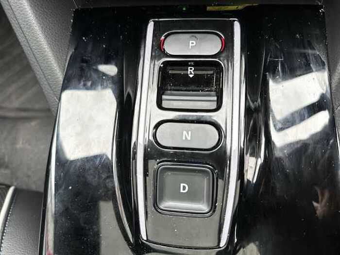 Honda e:Ny1 150kW Advance 69kWh 5dr Auto 