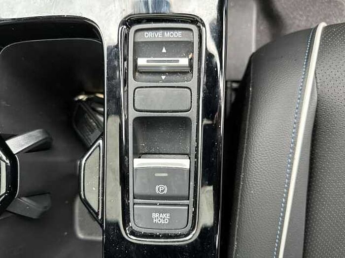 Honda e:Ny1 150kW Advance 69kWh 5dr Auto 