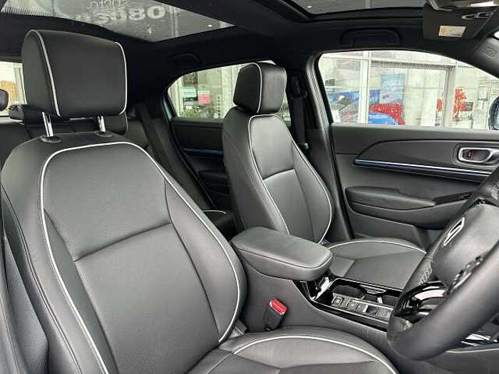 Honda e:Ny1 150kW Advance 69kWh 5dr Auto 