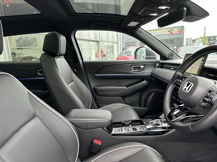 Honda e:Ny1 150kW Advance 69kWh 5dr Auto 