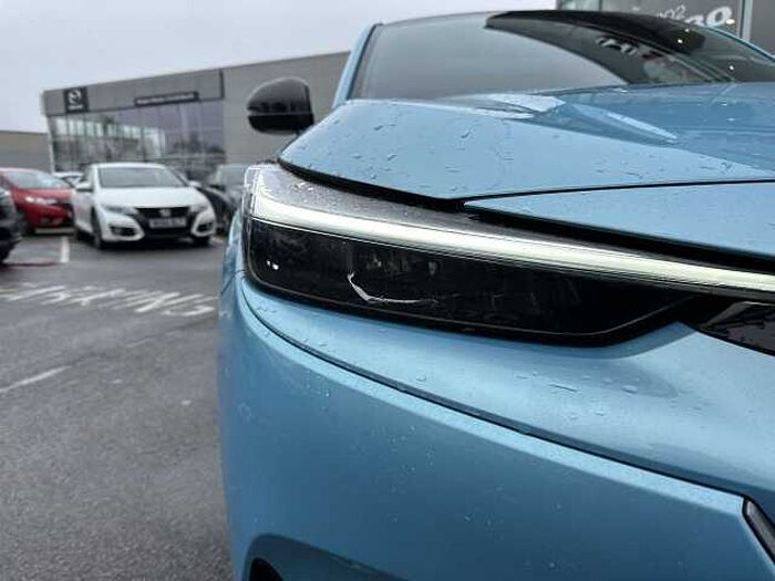 Honda e:Ny1 150kW Advance 69kWh 5dr Auto 