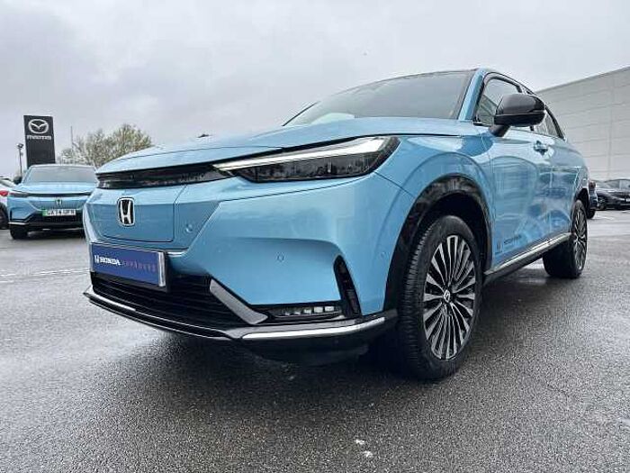Honda e:Ny1 150kW Advance 69kWh 5dr Auto 