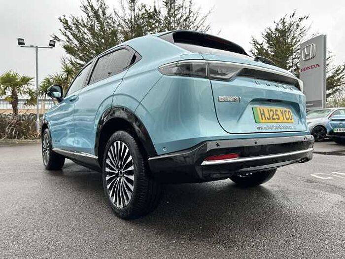 Honda e:Ny1 150kW Advance 69kWh 5dr Auto 