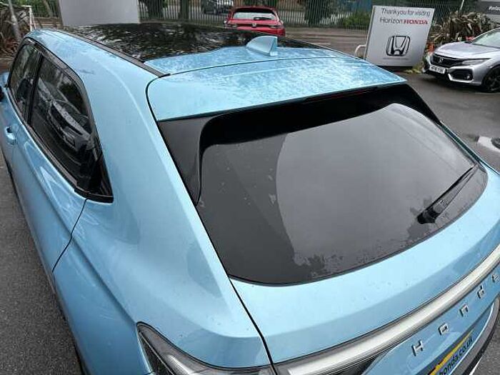 Honda e:Ny1 150kW Advance 69kWh 5dr Auto 