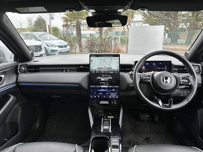 Honda e:Ny1 150kW Advance 69kWh 5dr Auto 