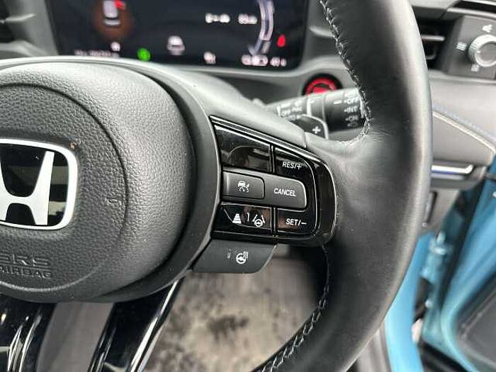 Honda e:Ny1 150kW Advance 69kWh 5dr Auto 