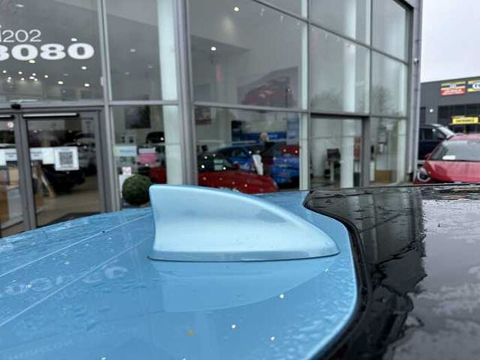 Honda e:Ny1 150kW Advance 69kWh 5dr Auto 