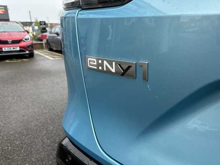 Honda e:Ny1 150kW Advance 69kWh 5dr Auto 