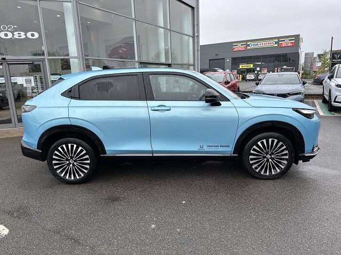 Honda e:Ny1 150kW Advance 69kWh 5dr Auto 