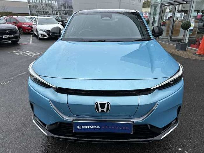 Honda e:Ny1 150kW Advance 69kWh 5dr Auto 