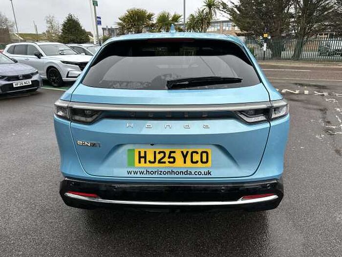 Honda e:Ny1 150kW Advance 69kWh 5dr Auto 