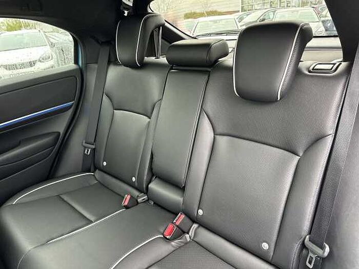 Honda e:Ny1 150kW Advance 69kWh 5dr Auto 