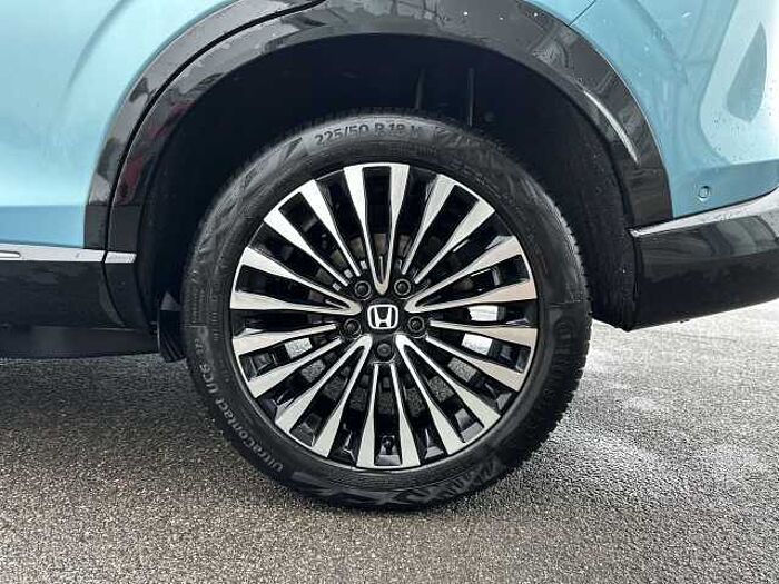 Honda e:Ny1 150kW Advance 69kWh 5dr Auto 