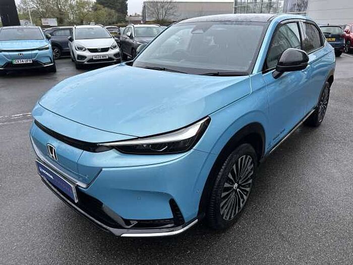 Honda e:Ny1 150kW Advance 69kWh 5dr Auto 