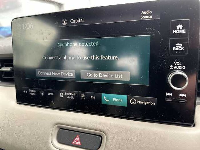 Honda HR-V e:HEV 1.5 eHEV Advance Style 5dr CVT 