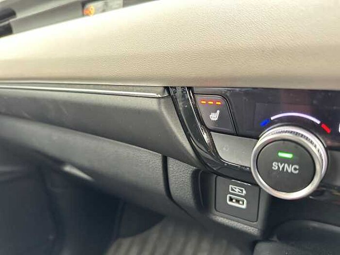 Honda HR-V e:HEV 1.5 eHEV Advance Style 5dr CVT 