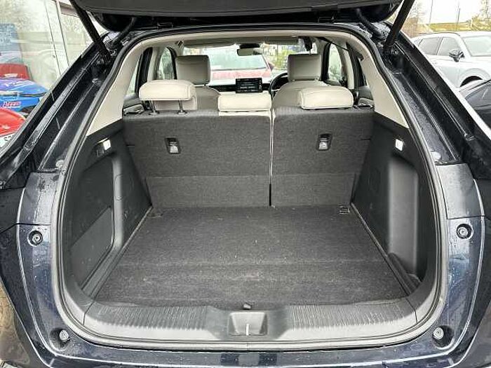 Honda HR-V e:HEV 1.5 eHEV Advance Style 5dr CVT 