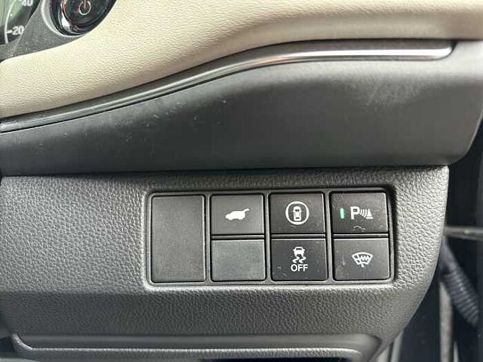 Honda HR-V e:HEV 1.5 eHEV Advance Style 5dr CVT 