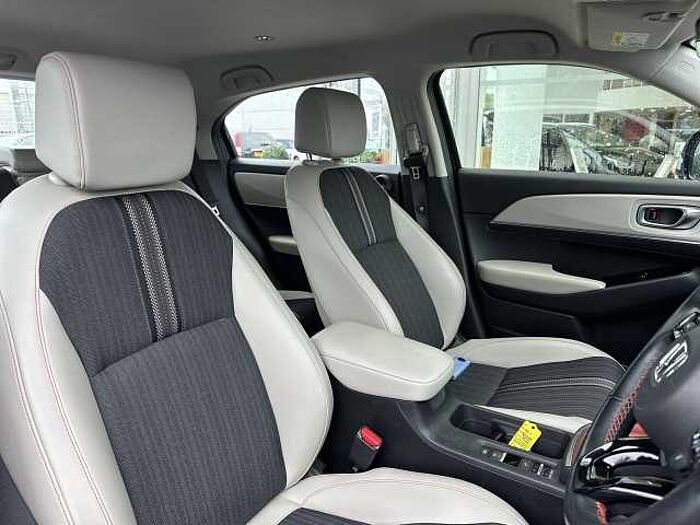 Honda HR-V e:HEV 1.5 eHEV Advance Style 5dr CVT 