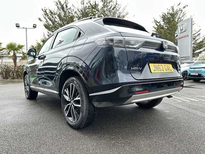 Honda HR-V e:HEV 1.5 eHEV Advance Style 5dr CVT 