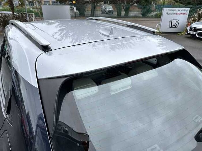 Honda HR-V e:HEV 1.5 eHEV Advance Style 5dr CVT 