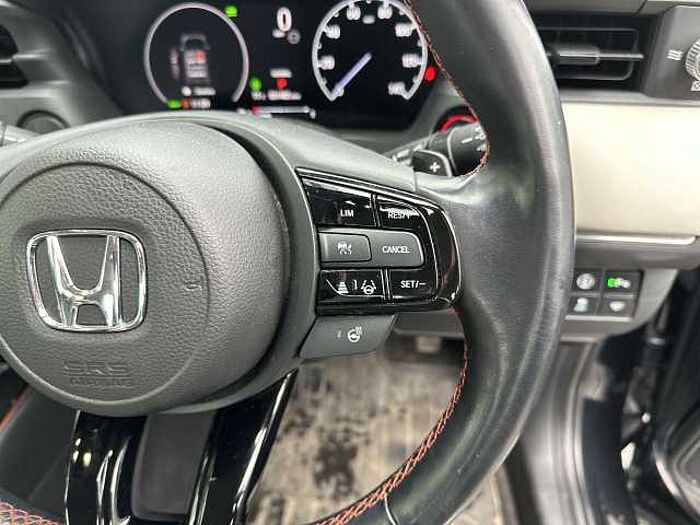 Honda HR-V e:HEV 1.5 eHEV Advance Style 5dr CVT 