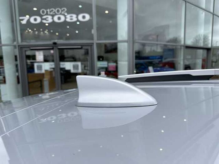 Honda HR-V e:HEV 1.5 eHEV Advance Style 5dr CVT 