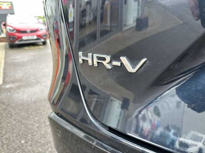 Honda HR-V e:HEV 1.5 eHEV Advance Style 5dr CVT 