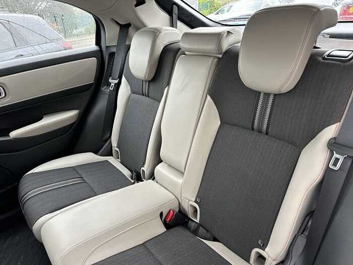 Honda HR-V e:HEV 1.5 eHEV Advance Style 5dr CVT 