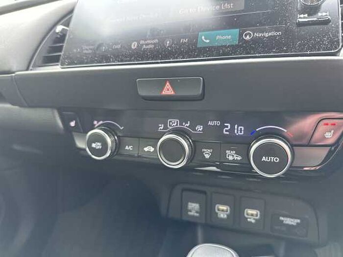 Honda Jazz e:HEV 1.5 i-MMD Hybrid Advance 5dr eCVT 