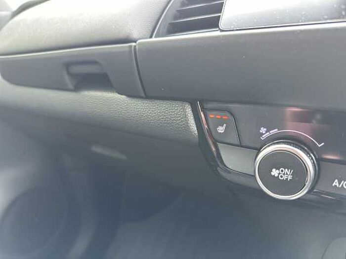 Honda Jazz e:HEV 1.5 i-MMD Hybrid Advance 5dr eCVT 